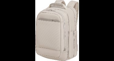 Samsonite Rugzak - Paralux BT 2-1 Travel Backpack - Stone Grey - 26 l