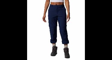 Leslie Falls™ Convertible Afritsbroek Dames Collegiate Navy 12