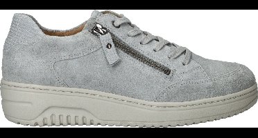 Hartjes Soul Sneakers - Dames - Blauw - Maat:36½