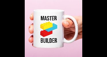 Ditverzinjeniet.nl Mok Master Builder