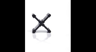 Hortus - Ws voegkruisjes 5mm 100st. p. zak