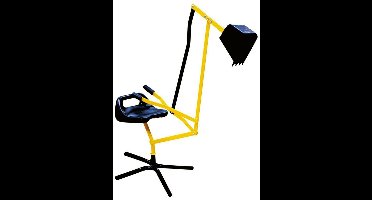 Outdoor Digger Kinderbagger