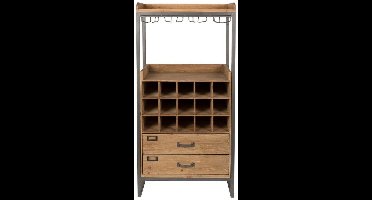 Puur - Eslöv wandkast