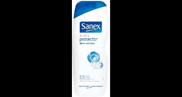 Sanex Dermo Protector Douchegel 650 ml