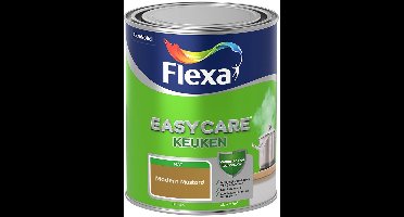 Flexa - Easycare Keuken Muurverf - Modern Mustard - Mengverf - 1 L