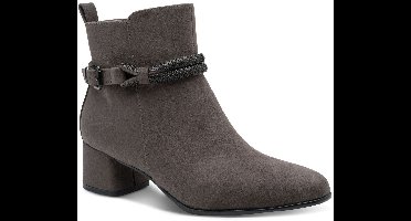 Marco Tozzi Dames Enkellaarsje 2-25399-43 272 normaal Maat: 37 EU