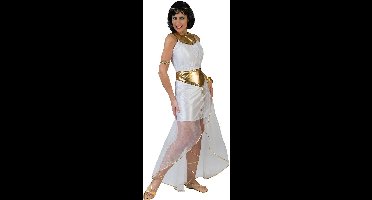 Romeinse godinnen jurk voor dames