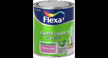 Flexa - Easycare Keuken - 85% Framboos - Mengverf - 1 L