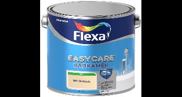 Flexa - Easycare Badkamer Muurverf - Iets Bubbels - Mengverf - 2.5 L