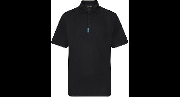 Portwest WX3 Poloshirt T720 - Zwart - XXXL