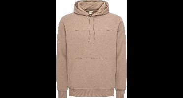 Mario Russo Hoodie - Trui Heren - Sweater Heren