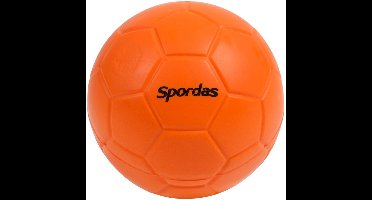 Spordas handbal soft foam bal voor kinderen en sporttraining.