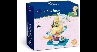 PANTASY Le Petit Prince Starry Ride-Planet - 86327