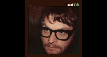 Telekinesis - Effluxion (LP) (Coloured Vinyl) ( Limited Edition)