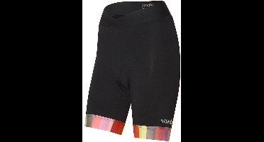 Rh+ New Elite 20 Cm Broek Zonder Bretels Zwart XS Vrouw