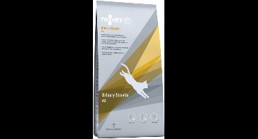 Trovet Asd Urinary Struvite Cat - Kattendieetvoer - 10 kg