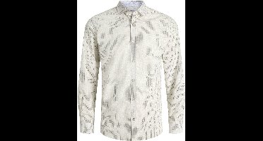 Jack & Jones Overhemd Slim Fit Overhemd