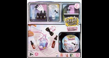 Miniverse - Geuren - Complete doos met 15 ballen om te verzamelen - Creatief vrijetijdsspel - Vanaf 8 jaar - Niet eetbaar