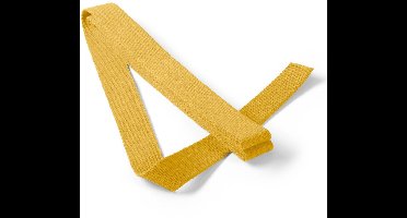 Riem voor tassen 30 mm geel 3 m - Prym