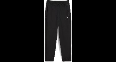 Puma Sporthose PumaTech Track Pants WV cl 631163 Puma Black-S