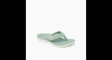 REEF Santa Ana Slipper Dames Frosty 10