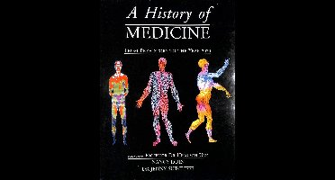 HISTORY OF MEDICINE