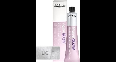 L’Oréal Professionnel - Majirel Glow - 50ML - Light Base .11