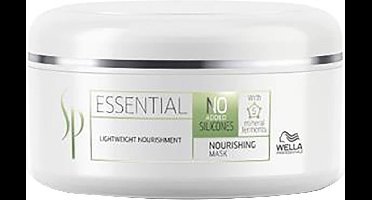 Wella SP - Essential Nourishing Mask