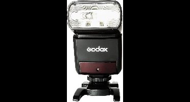Godox TT350F speedlite for Fuji