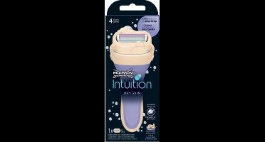 Wilk int.app.coc.milk&alm.oil 1 st