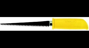 STANLEY Zaag speciaal raamplaat