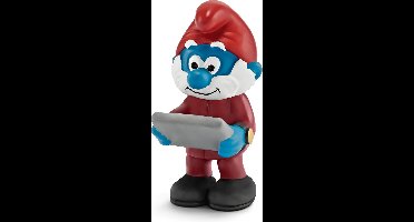 Smurfen - Schleich - Grote Smurf Chef