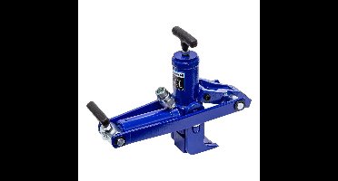 Hydraulische hielbreker