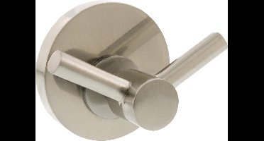 Starx Jashaak dubbel - 70mm - RVS-kleur