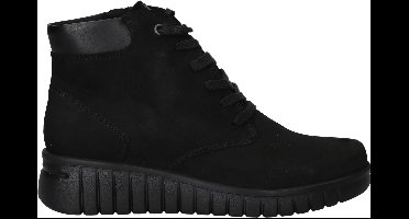 Hartjes Country Veterboots - Dames - Zwart - Maat:40