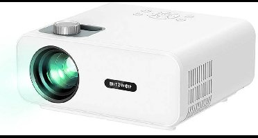 BlitzWolf - BW-V5 - Projector