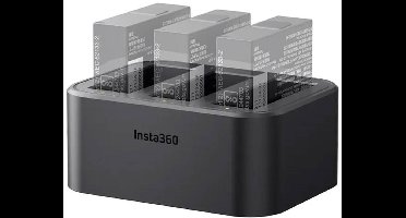 Insta360 Ace Pro - Fast Charge Hub