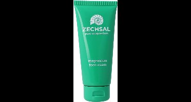 Zechsal Footcream 100 Milliliter