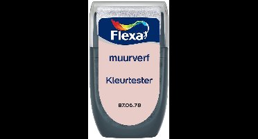 Flexa - Kleurtester Muurverf B7.06.78 30 ML - Mengverf - 0.03L