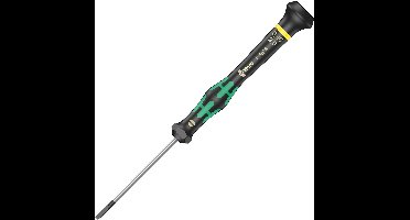 Wera Kraftform Micro schroevendraaier 0,4X2,0X60 MM