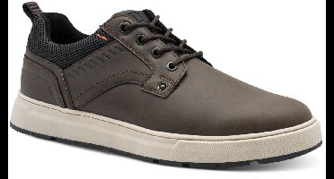 Marco Tozzi Heren Sneaker 2-13629-45 344 F-breedte Maat: 43 EU