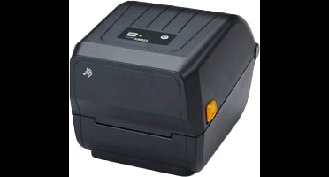 Zebra labelprinter ZD220 - Direct Thermisch - USB - Zwart