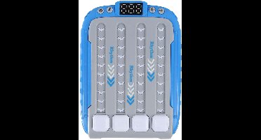 Volg het Ritme spel interactief coöperatief speelgoed voor kinderen.