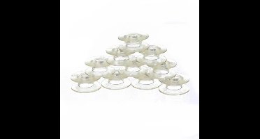 Husqvarna model 1 spoeltjes 10st