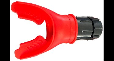 Ademhalingstrainer voor sport en fitness