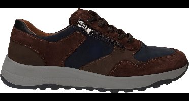 Heren Sneakers Waldlaufer K-john 662001-500-995 Multi - Maat 7½