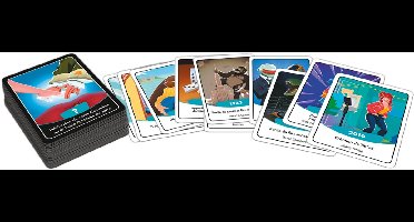 Asmodee ZYGTIM0201FR, Bordspel, 8 jaar, 15 min, Familiespel