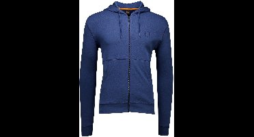Hugo Boss vest blauw