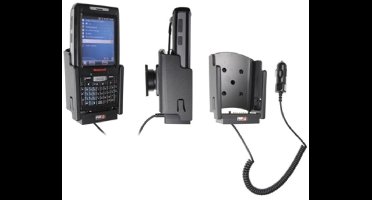 Brodit ProClip 530376 Auto Actieve houder Zwart