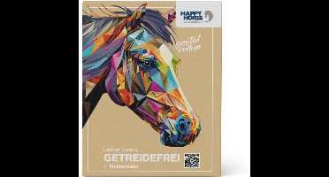 Happy Horse Lecker Snack 800g | Getreidefrei